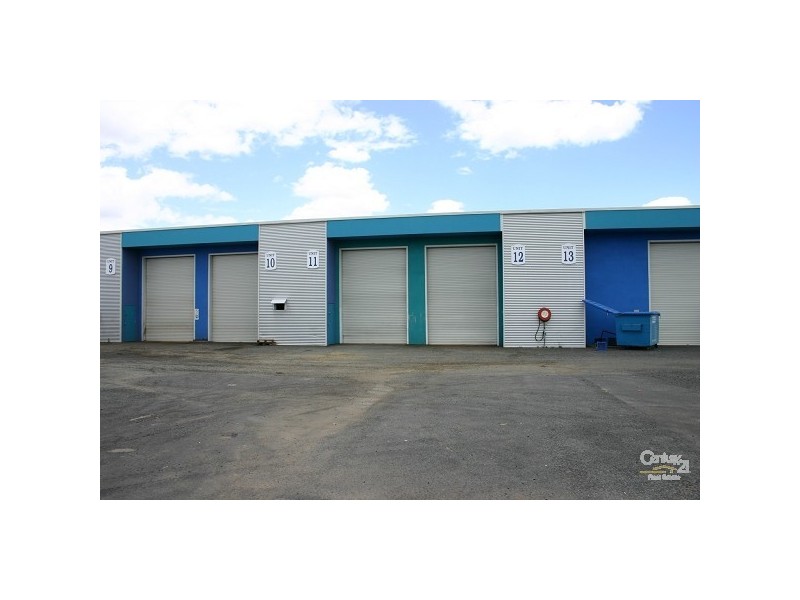 Unit 10, 10 Dooley Street, Park Avenue QLD 4701