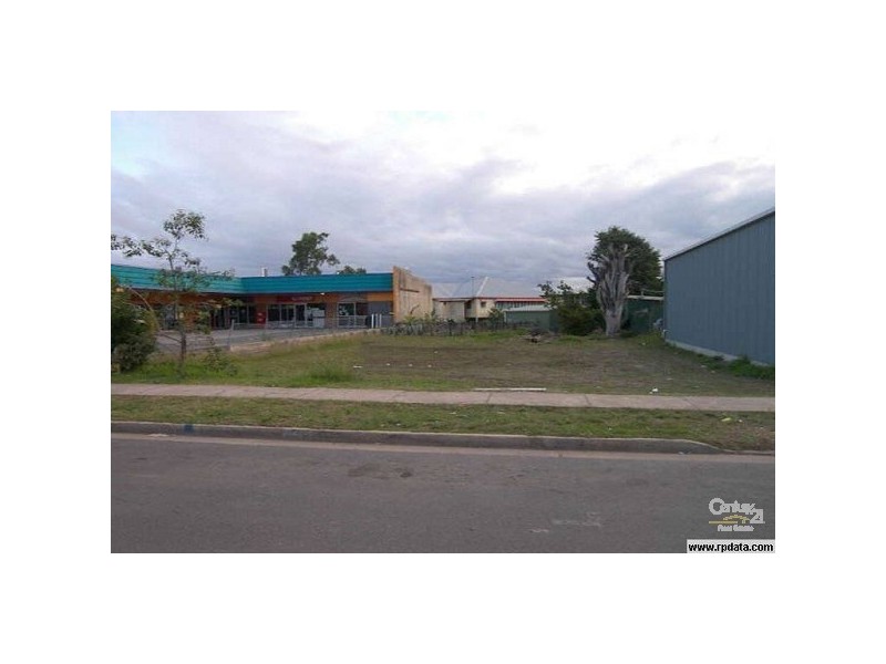 8 Wandal Road, Wandal QLD 4700