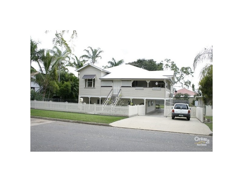 6 Callan Street, Wandal QLD 4700