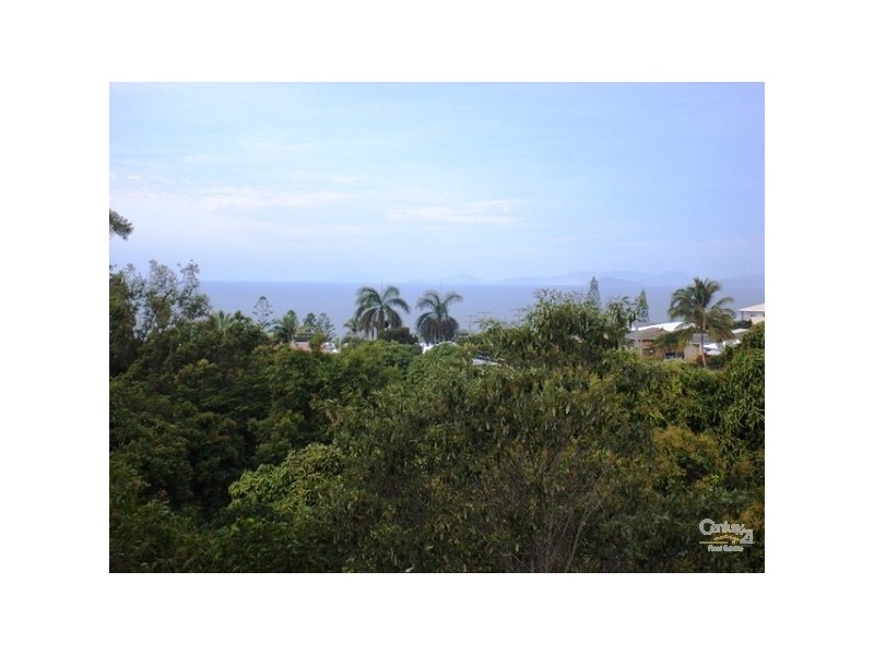 Barlows Hill QLD 4703