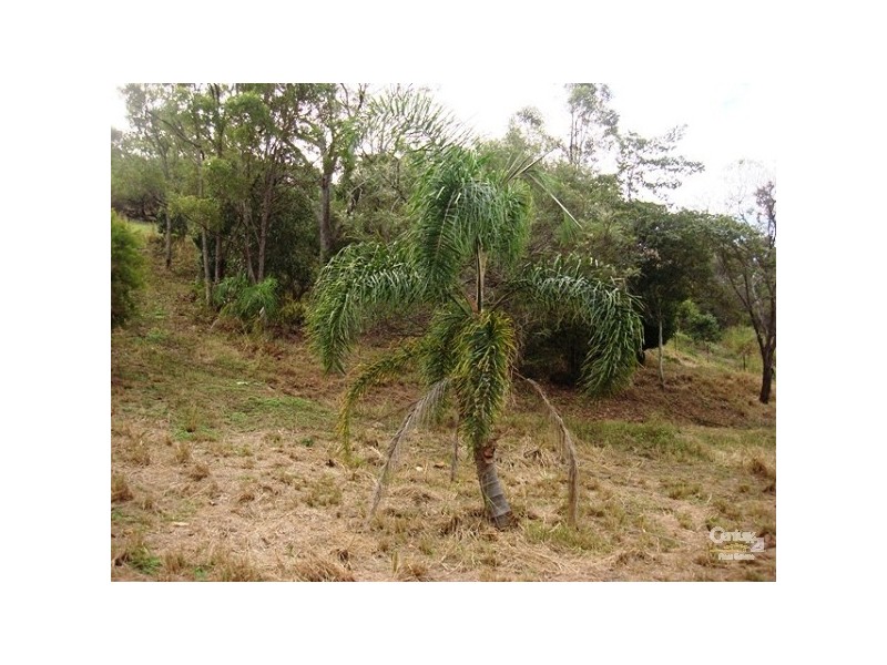 Barlows Hill QLD 4703