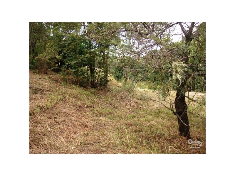 Barlows Hill QLD 4703