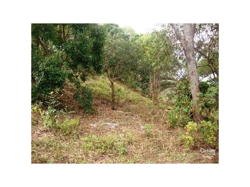 Barlows Hill QLD 4703