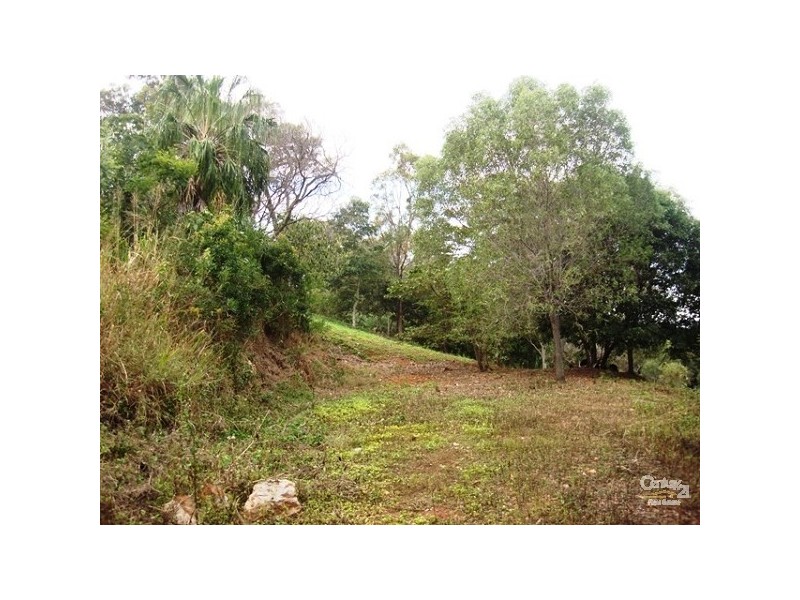 Barlows Hill QLD 4703