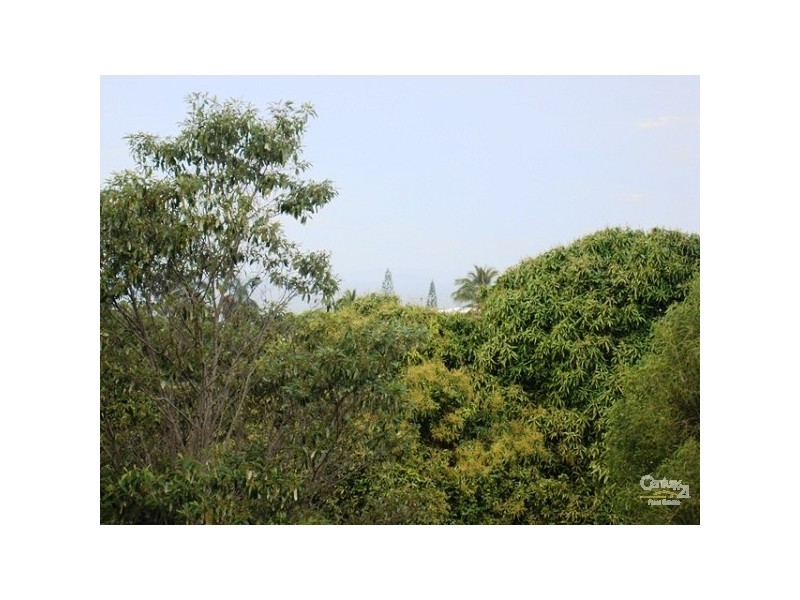 Barlows Hill QLD 4703