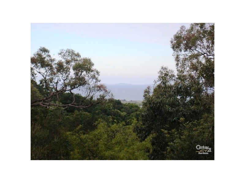Barlows Hill QLD 4703