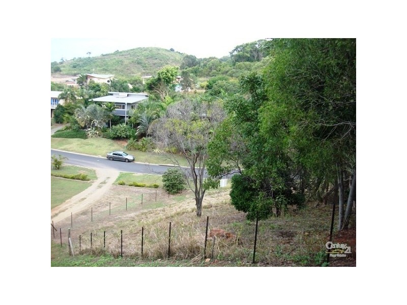 Barlows Hill QLD 4703