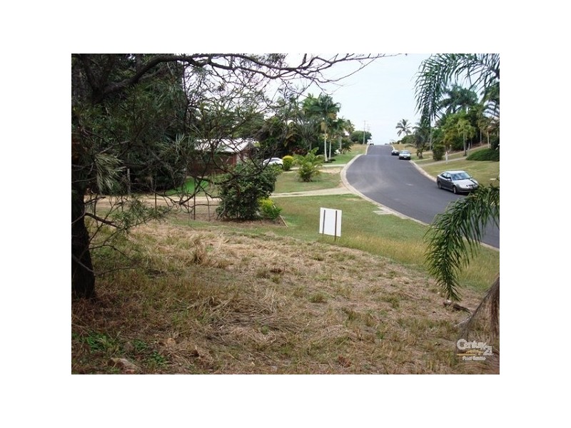 Barlows Hill QLD 4703