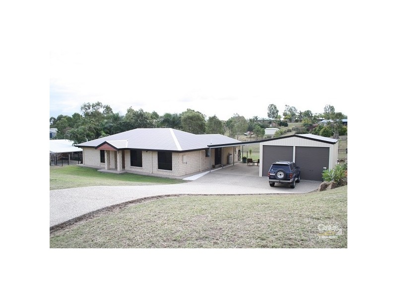 26 Price Drive, Glenlee QLD 4711