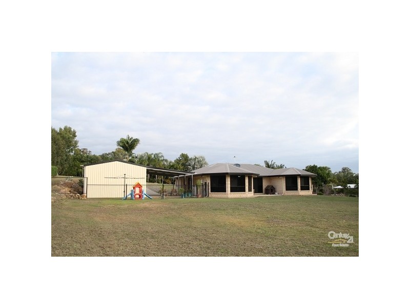 26 Price Drive, Glenlee QLD 4711
