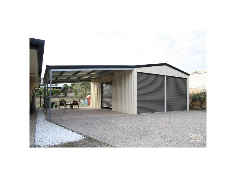 26 Price Drive, Glenlee QLD 4711