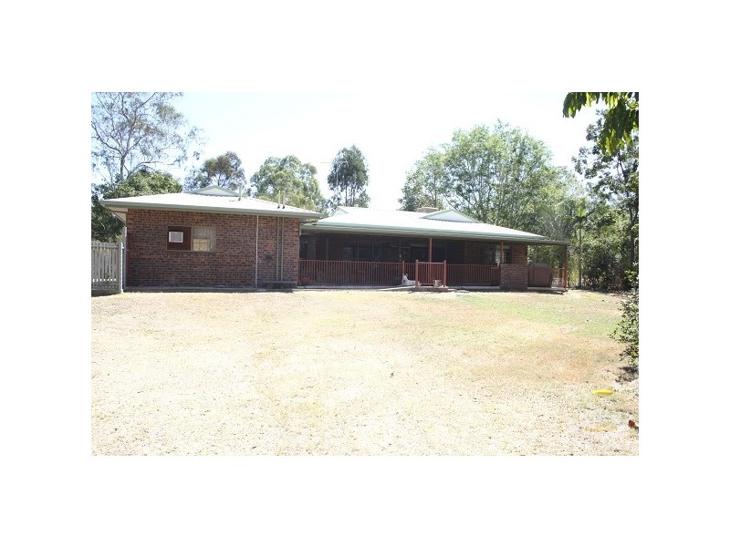 33 Rhys Ave, The Caves QLD 4702