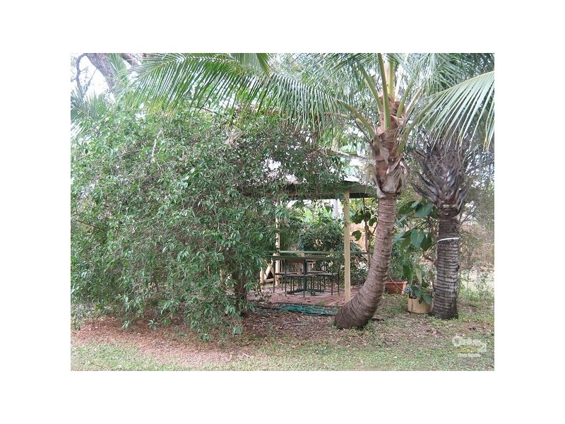 107 Julie Anne Drive, Glendale QLD 4711