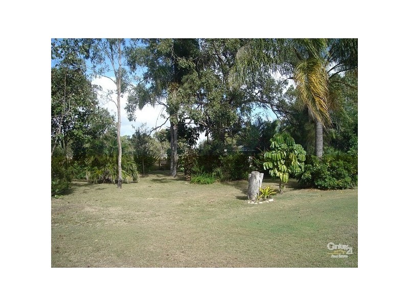 107 Julie Anne Drive, Glendale QLD 4711