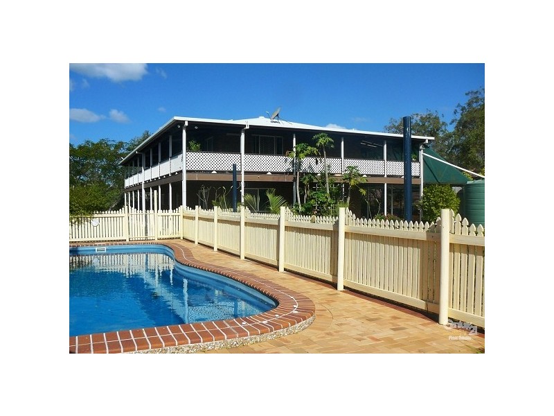 65 Auton Johnsons Road, The Caves QLD 4702