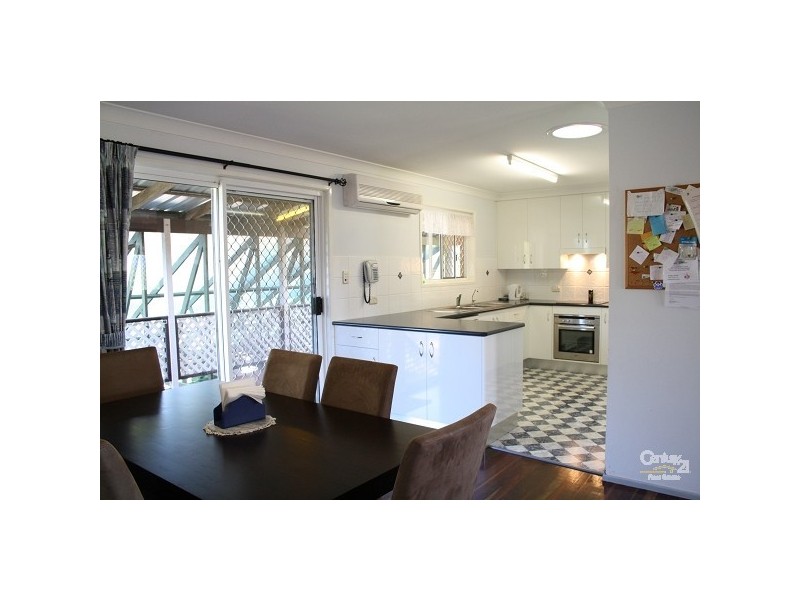 65 Auton Johnsons Road, The Caves QLD 4702