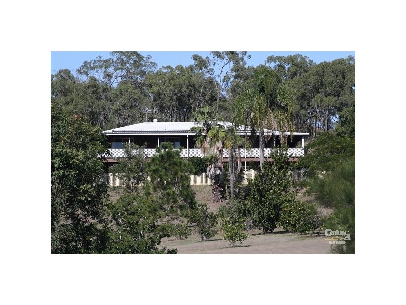 65 Auton Johnsons Road, The Caves QLD 4702
