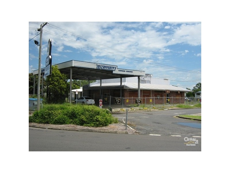 7 Linnett Street, Berserker QLD 4701