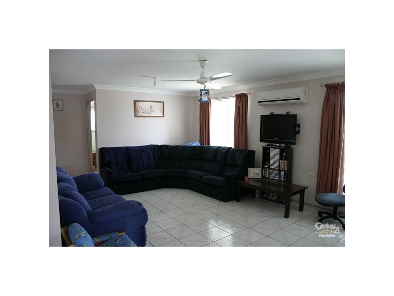 1 Brosnan Crescent, Parkhurst QLD 4702