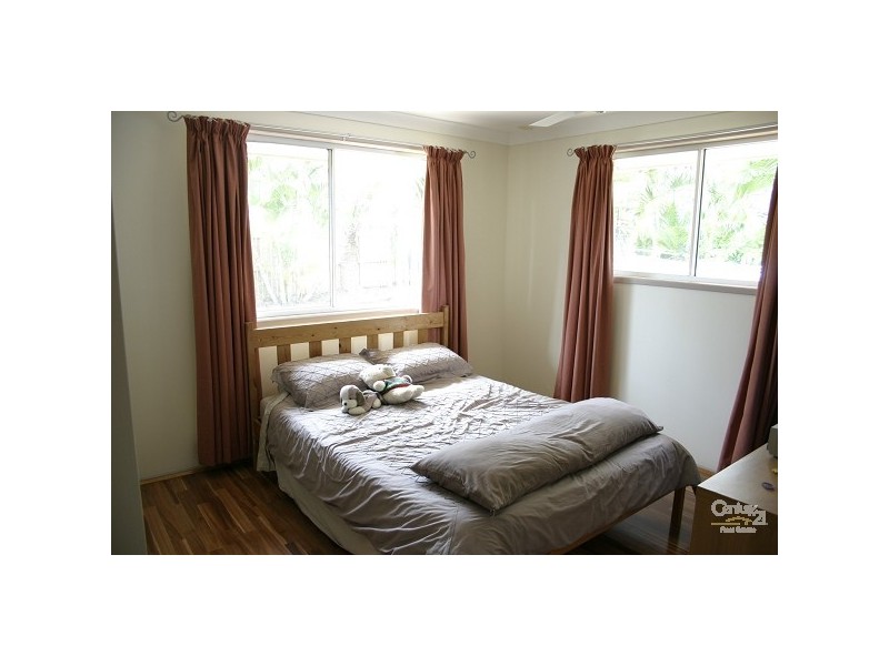 1 Brosnan Crescent, Parkhurst QLD 4702