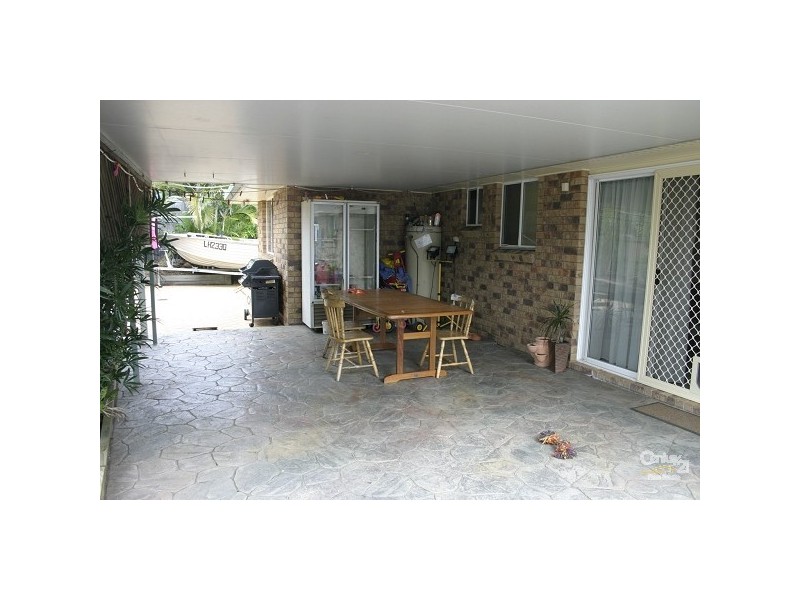1 Brosnan Crescent, Parkhurst QLD 4702