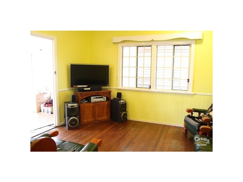 41 Tung Yeen Street, Park Avenue QLD 4701