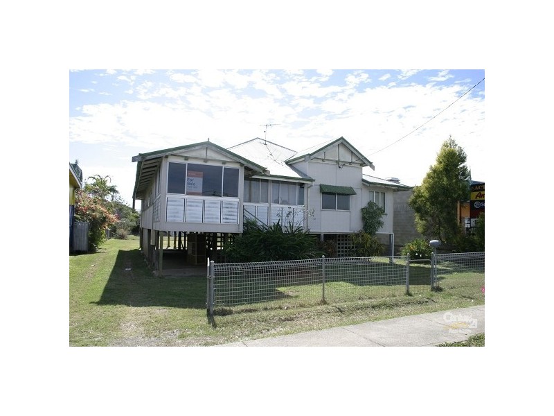 14 Wandal Road, Wandal QLD 4700