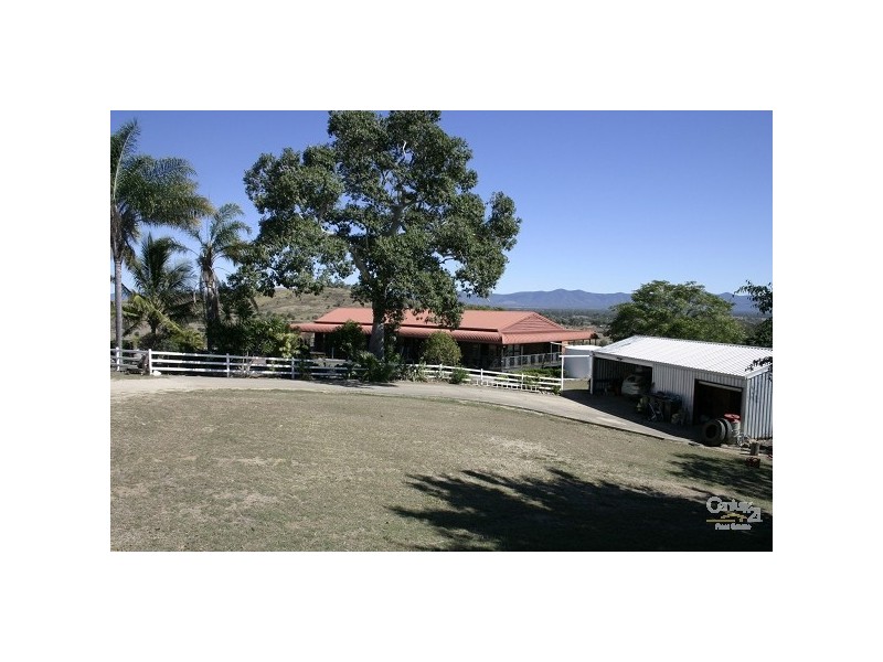 112 Mt View Road, Bajool QLD 4699