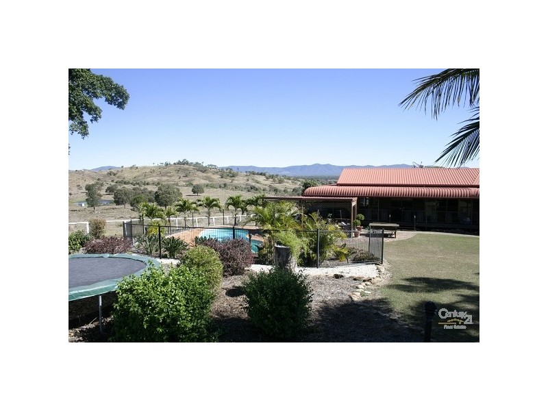 112 Mt View Road, Bajool QLD 4699