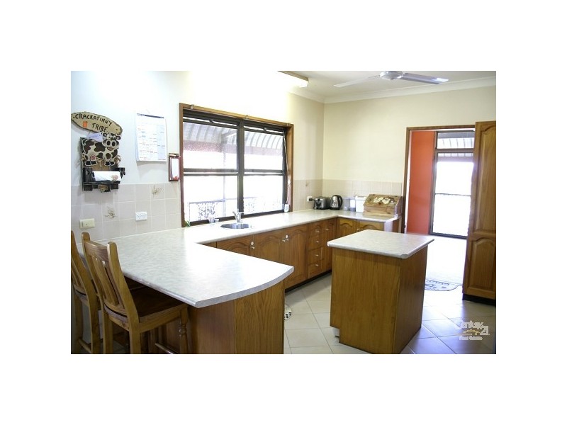 112 Mt View Road, Bajool QLD 4699