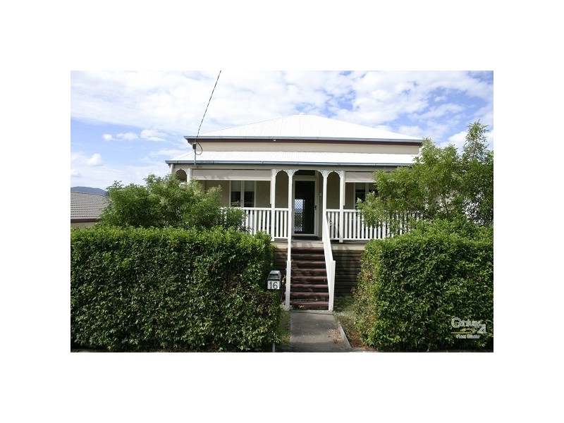 16 Wilkinson Street, Wandal QLD 4700