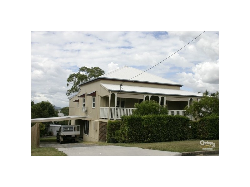 16 Wilkinson Street, Wandal QLD 4700