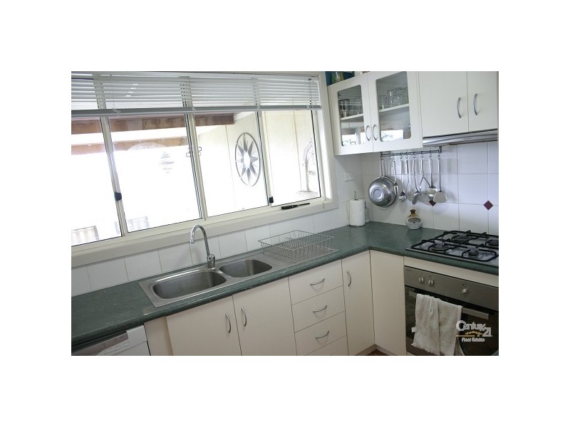 16 Wilkinson Street, Wandal QLD 4700