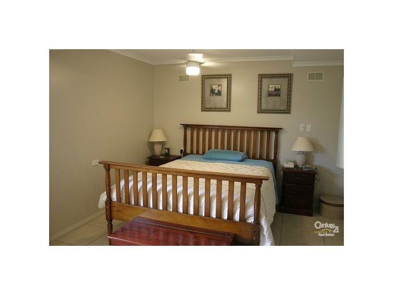 16 Wilkinson Street, Wandal QLD 4700