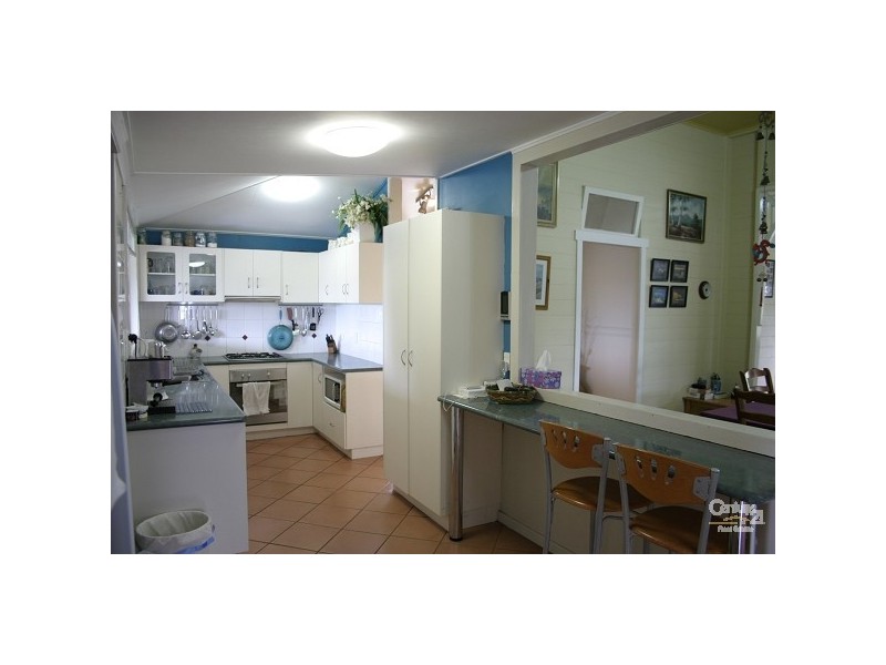 16 Wilkinson Street, Wandal QLD 4700