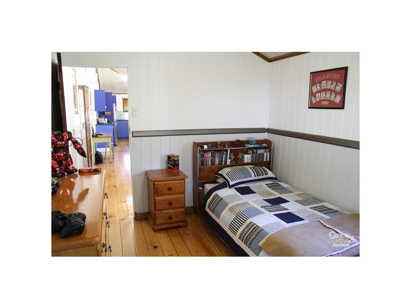 92 Robinson Street, Frenchville QLD 4701