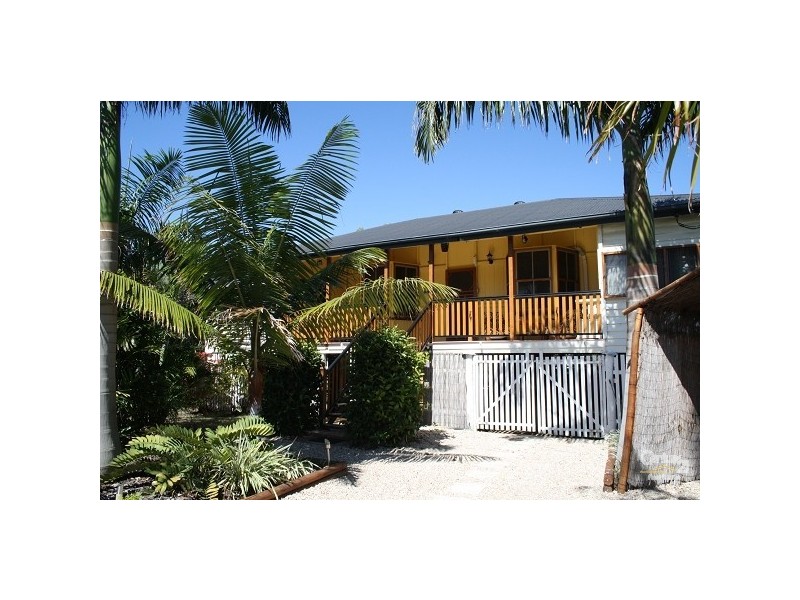 92 Robinson Street, Frenchville QLD 4701