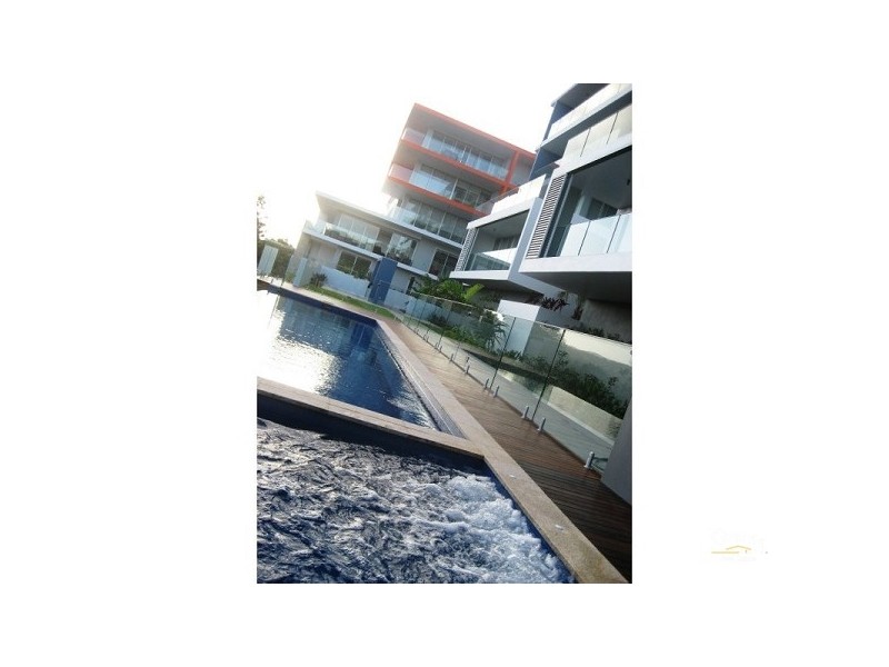 Unit 6 20-24 Cliff Street, Yeppoon QLD 4703