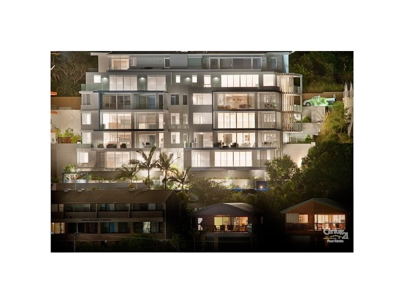 Unit 6 20-24 Cliff Street, Yeppoon QLD 4703