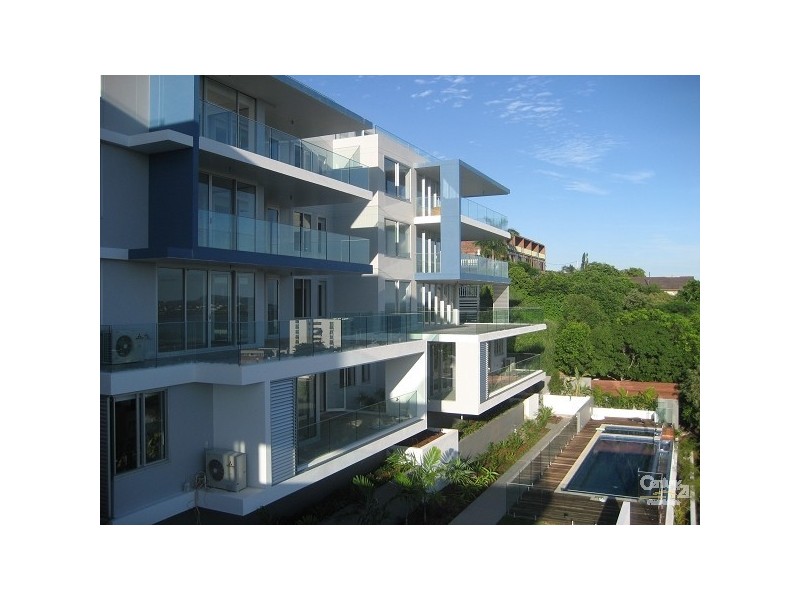 Unit 6 20-24 Cliff Street, Yeppoon QLD 4703