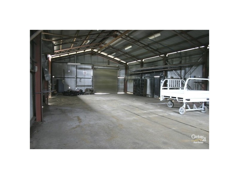 54 Old Capricorn Highway, Gracemere QLD 4702