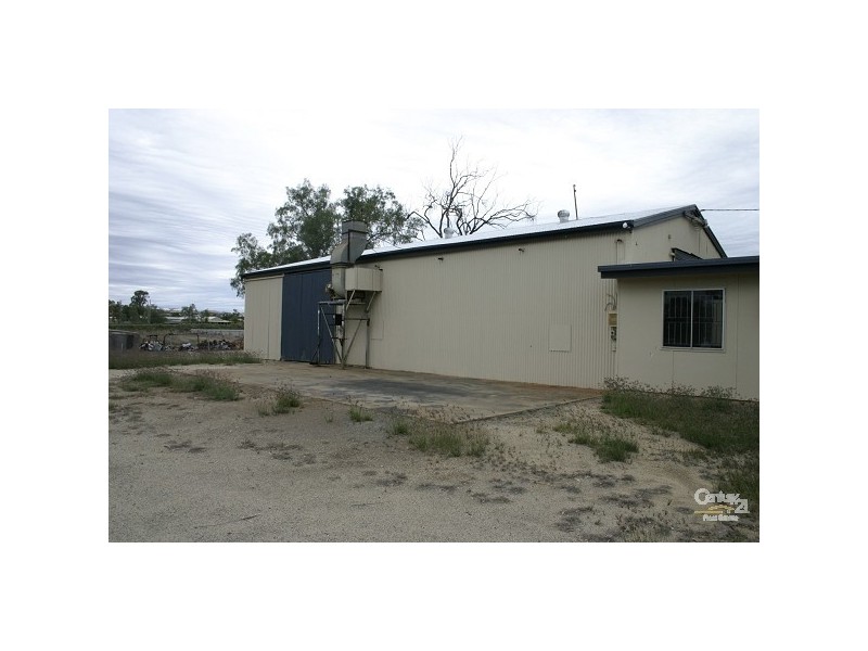 54 Old Capricorn Highway, Gracemere QLD 4702