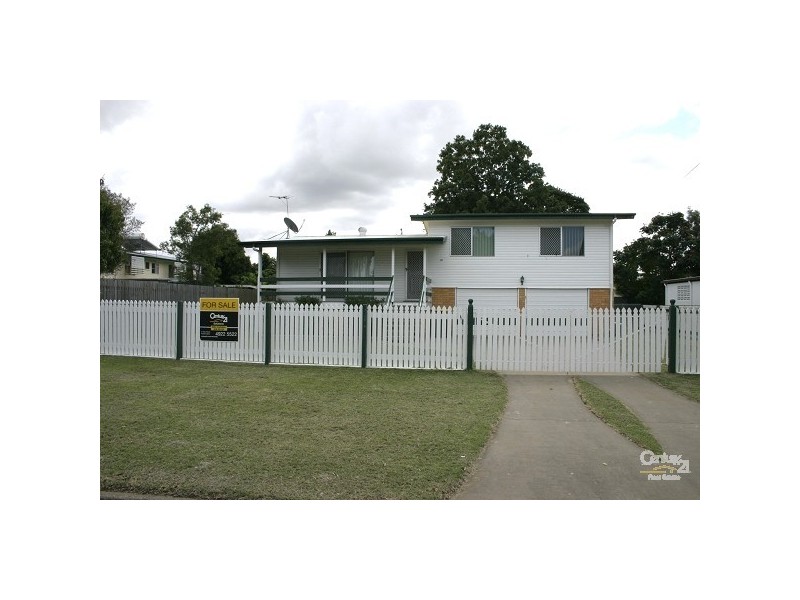 14 Doyle Street, Park Avenue QLD 4701