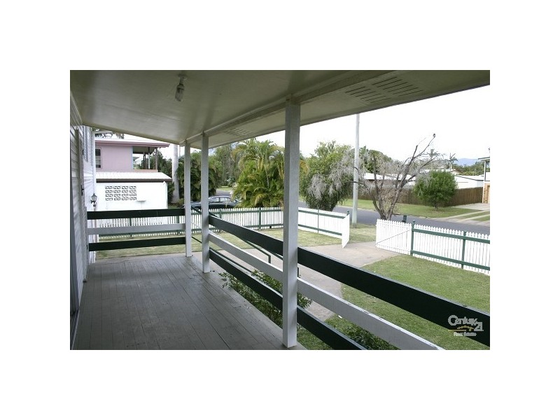 14 Doyle Street, Park Avenue QLD 4701