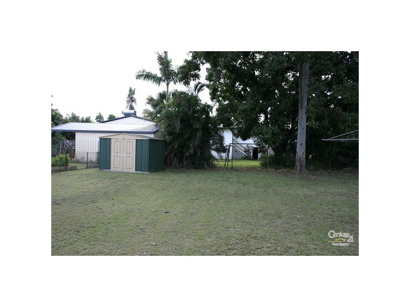 14 Doyle Street, Park Avenue QLD 4701