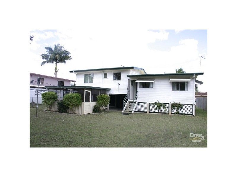 14 Doyle Street, Park Avenue QLD 4701