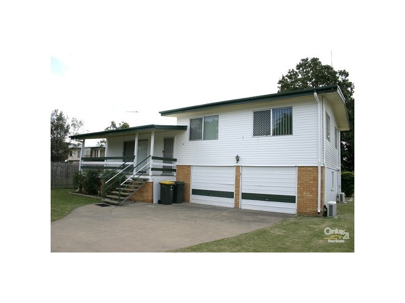 14 Doyle Street, Park Avenue QLD 4701