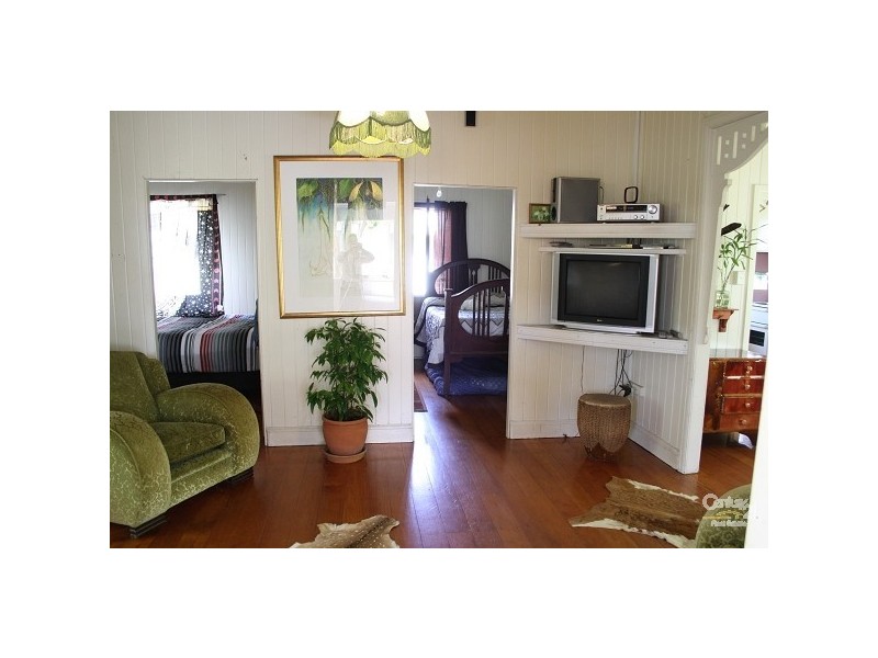 23 Harbourne Street, Koongal QLD 4701