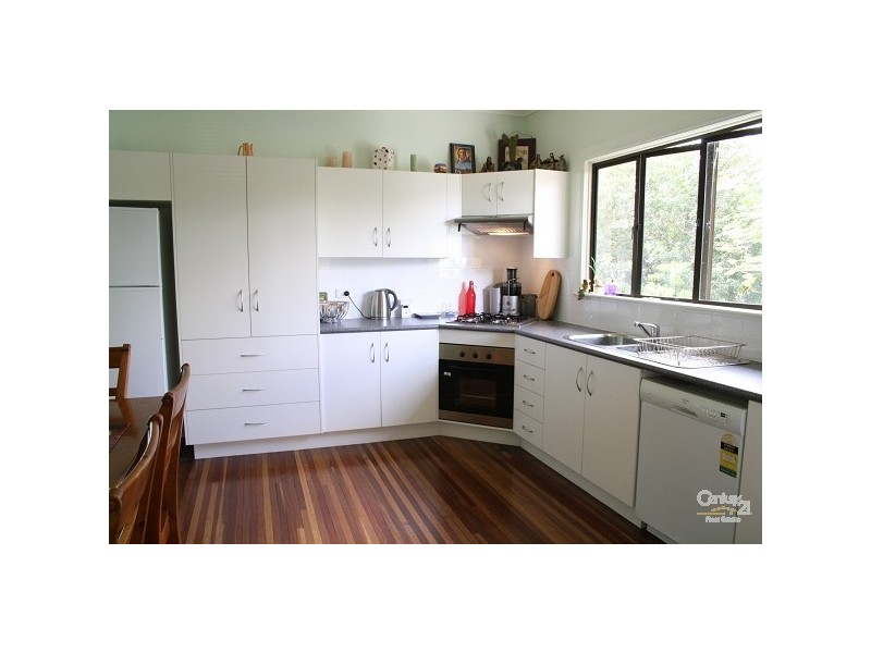 27 Bawden Street, Berserker QLD 4701