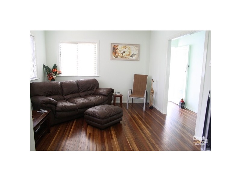 27 Bawden Street, Berserker QLD 4701